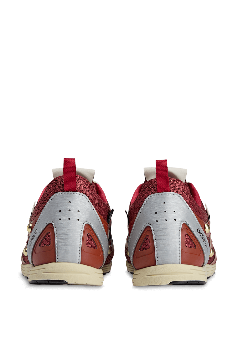 תמונת תקריב של אדידס X סונג פור דה מיוט נעלי סניקרס אדיזרו