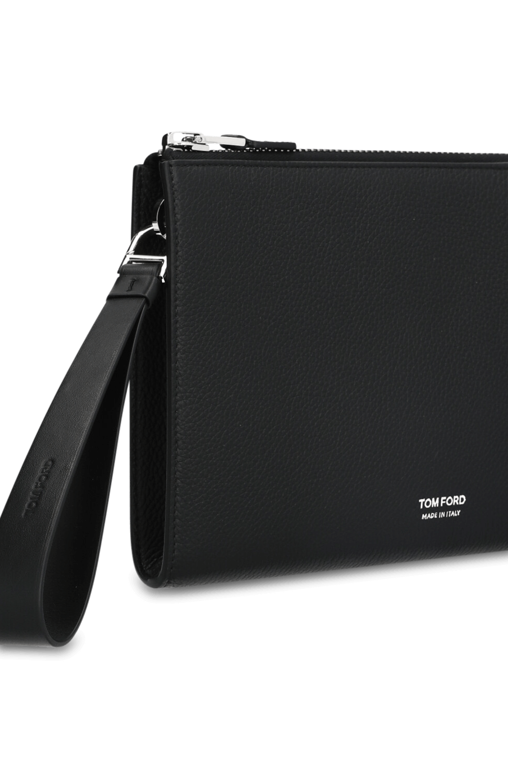 תמונת תקריב של תיק קלאץ'