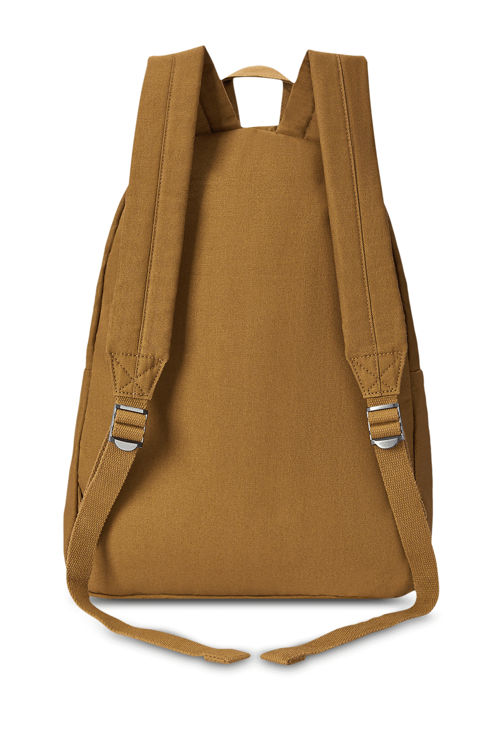 תמונה אחורית של תיק גב