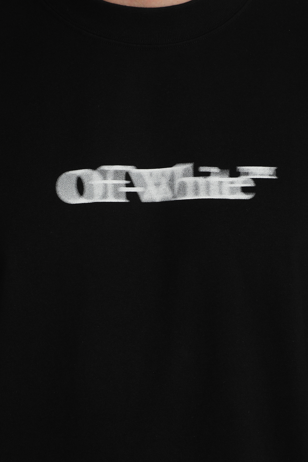 חולצת טי OFF WHITE