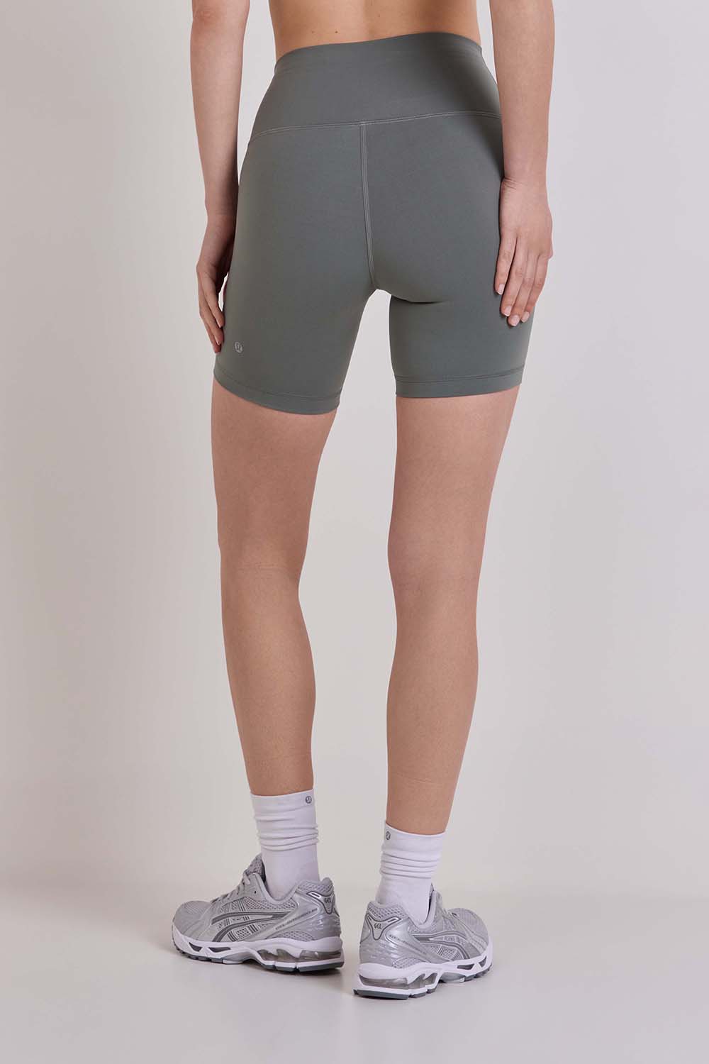 תמונת דוגמן אחורית של Wunder Train Hr Short 6