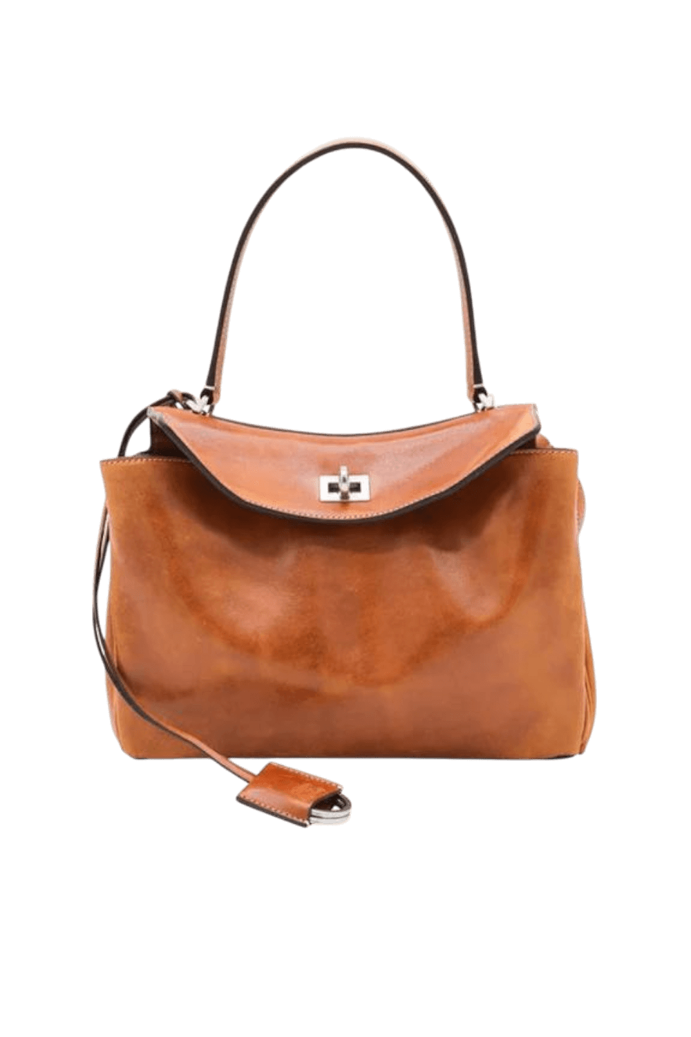 תמונה קידמית של תיק יד רודאו סמול