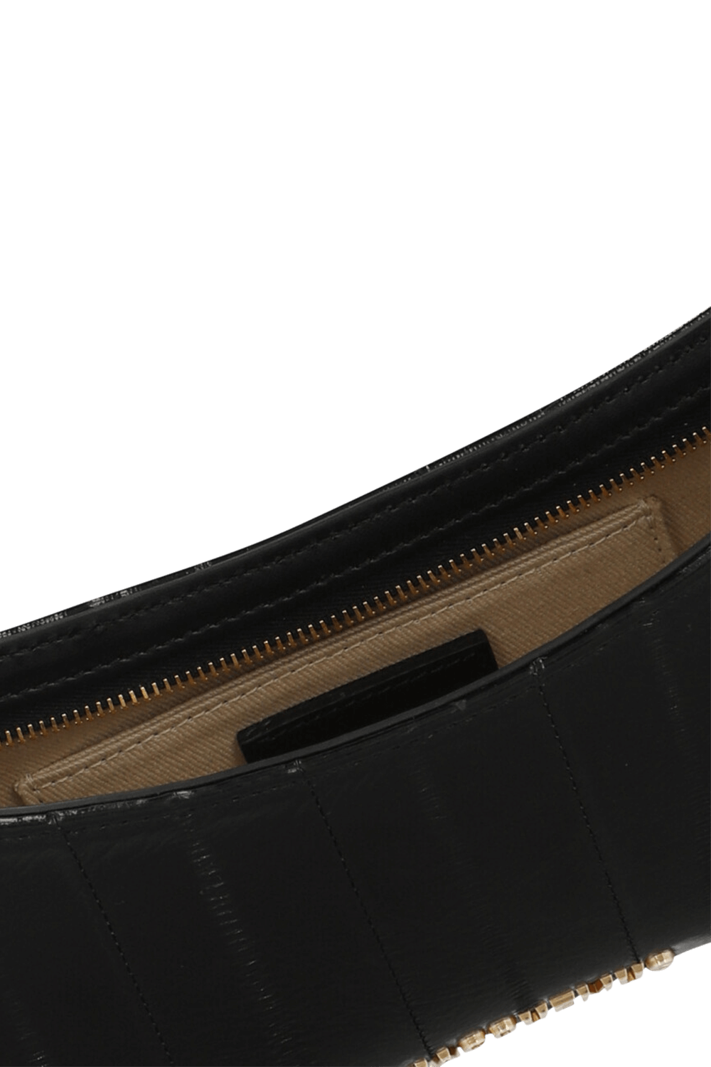 תמונת פנים של תיק לה ביזו פרל