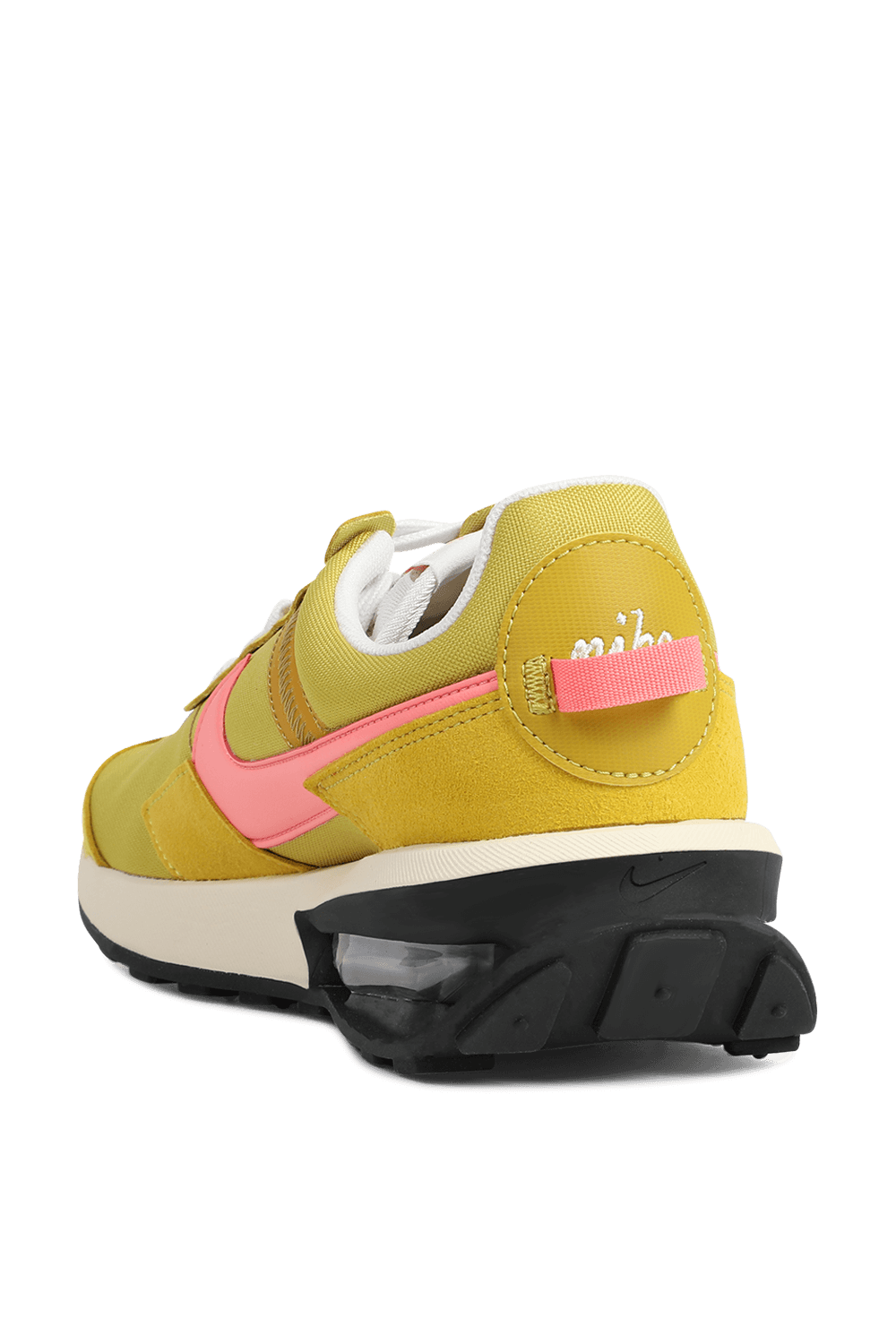 Nike Air Max Pre-Day LX in Mustard image number null NIKE