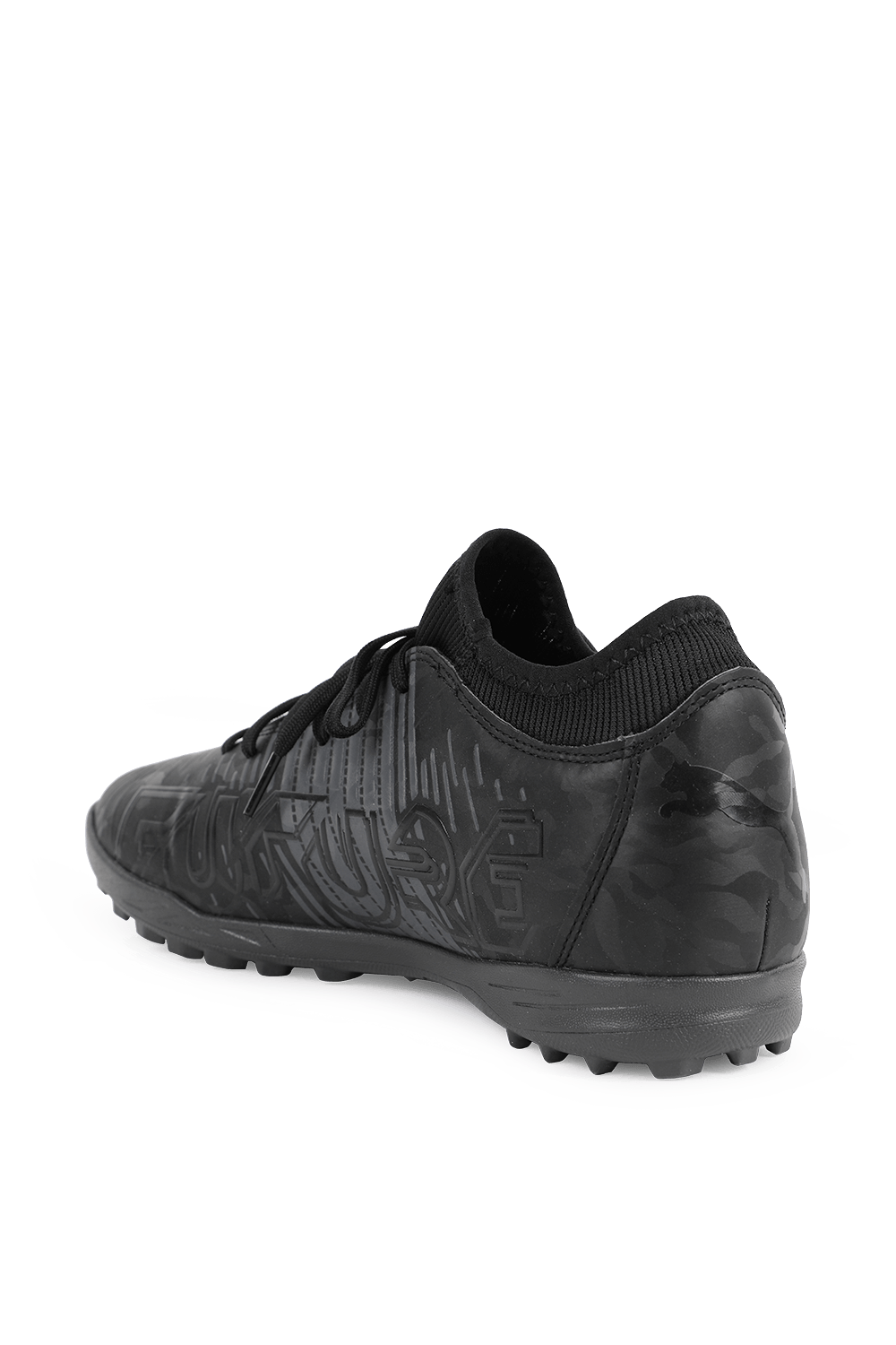Future Z 4.1 TT Sneaker In Black PUMA