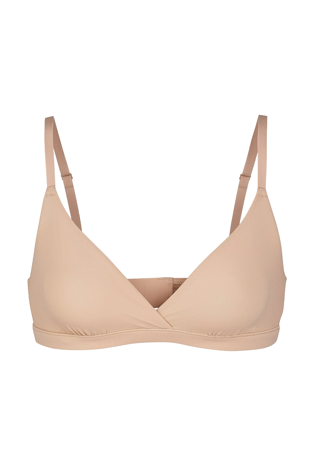 תמונה קידמית של CROSSOVER BRALETTE