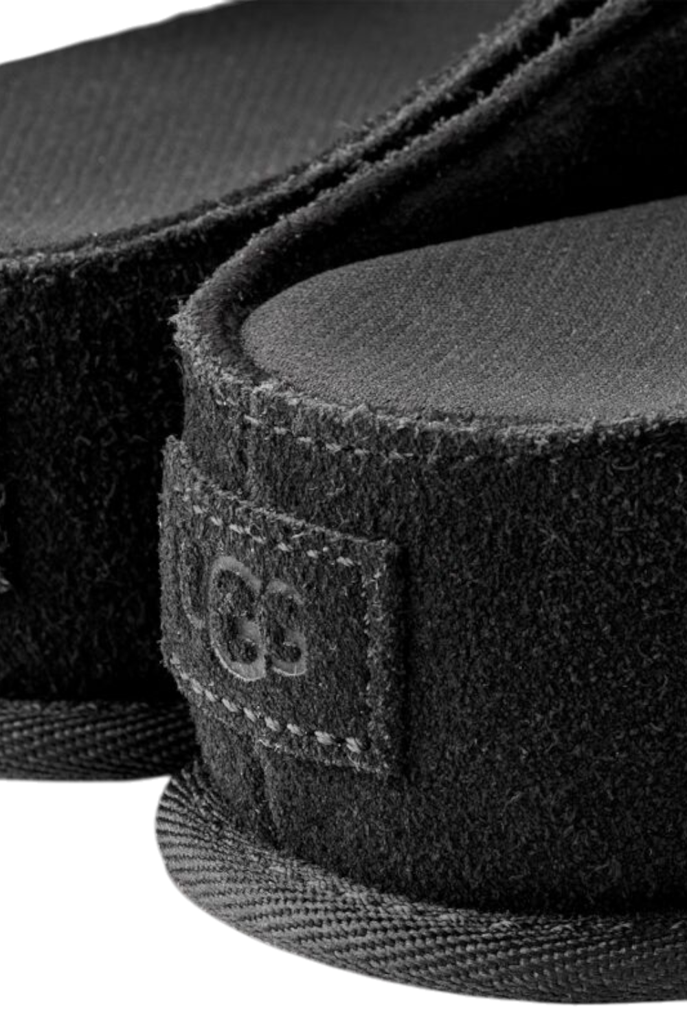 תמונת פנים של כפכפי גולדנסטאר היי קאט אאוט