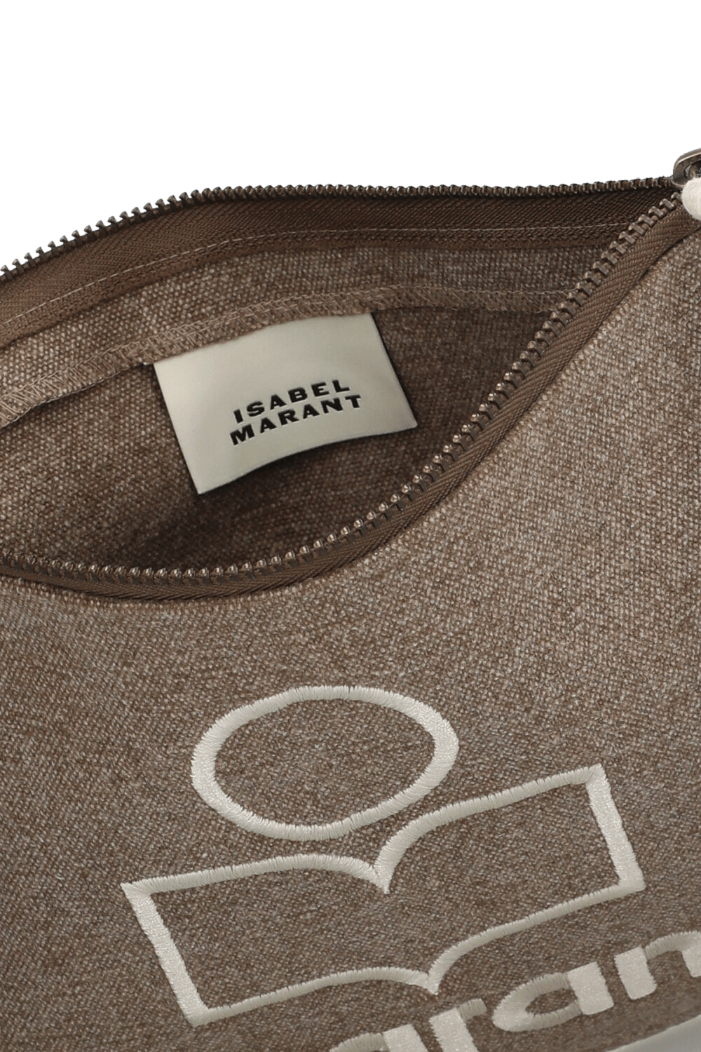 תמונת פנים של תיק קלאץ'