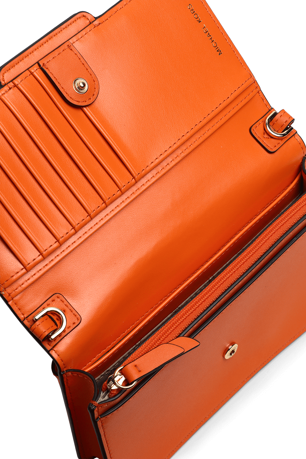 תמונת פנים של ארנק מעור