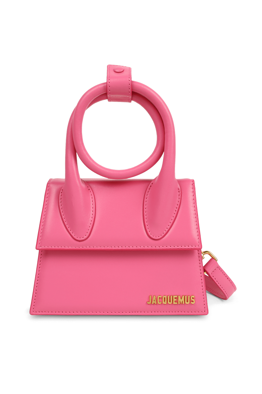 תמונה קידמית של תיק מיני לה צ'יקיטו נואוד