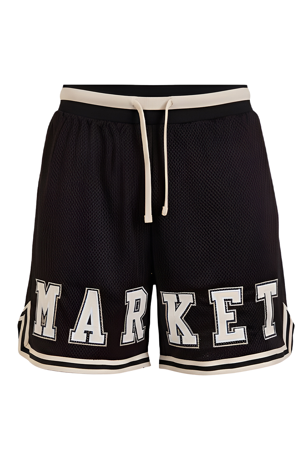 תמונה קידמית של מכנסיים קצרים