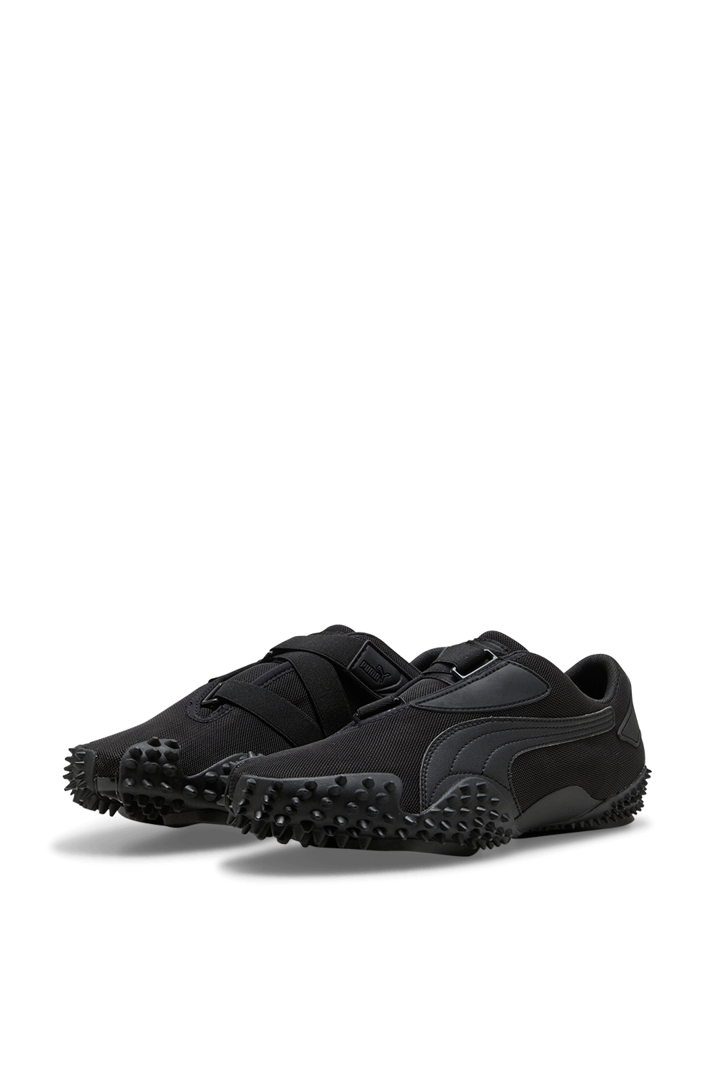 נעלי סניקרס מוסטרו