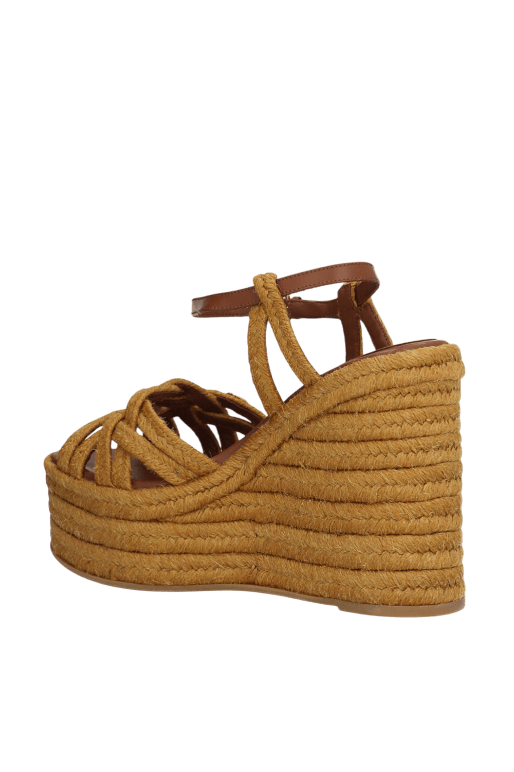 תמונה אחורית של סנלי אספדריל