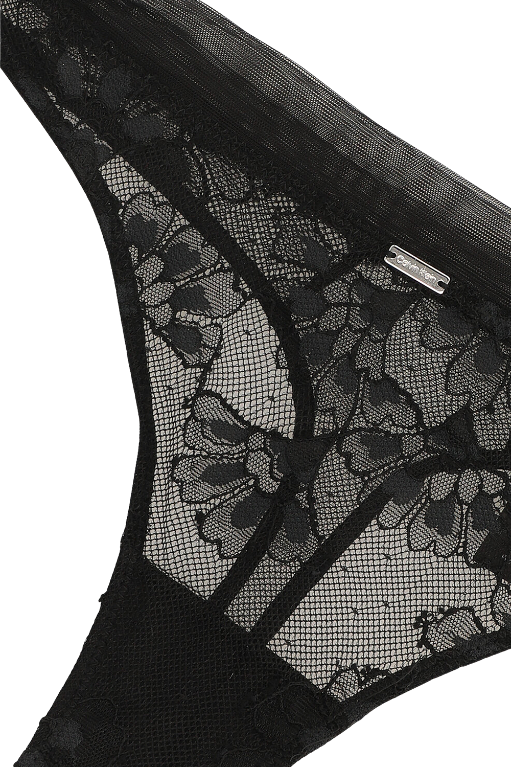 תמונת תקריב של תחתוני חוטיני