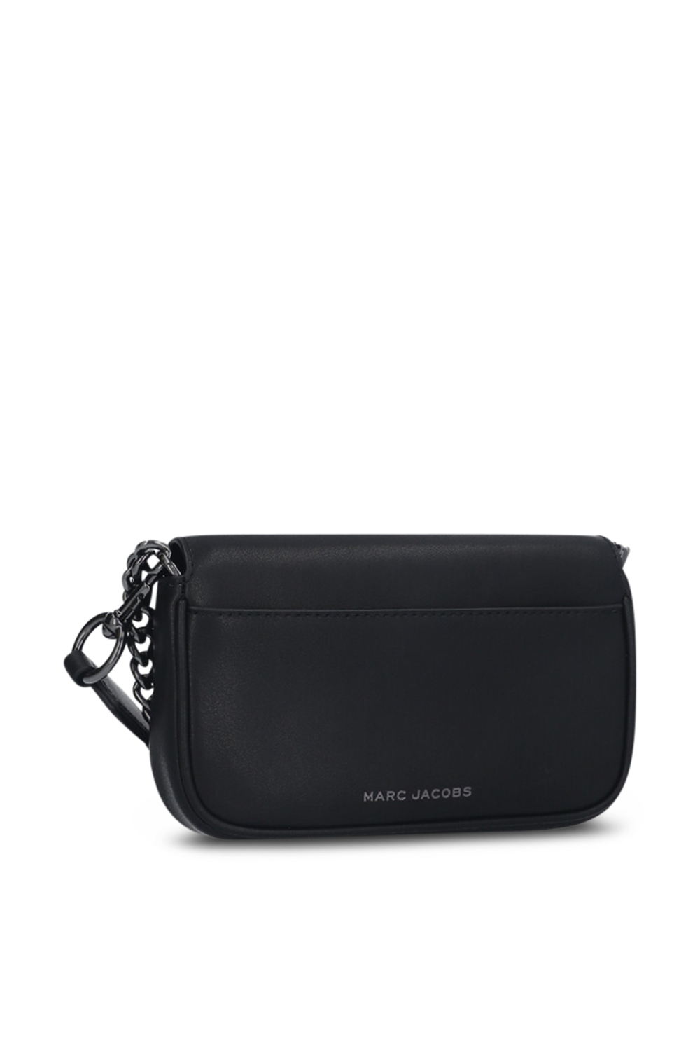 תמונה אחורית של תיק כתף מיני