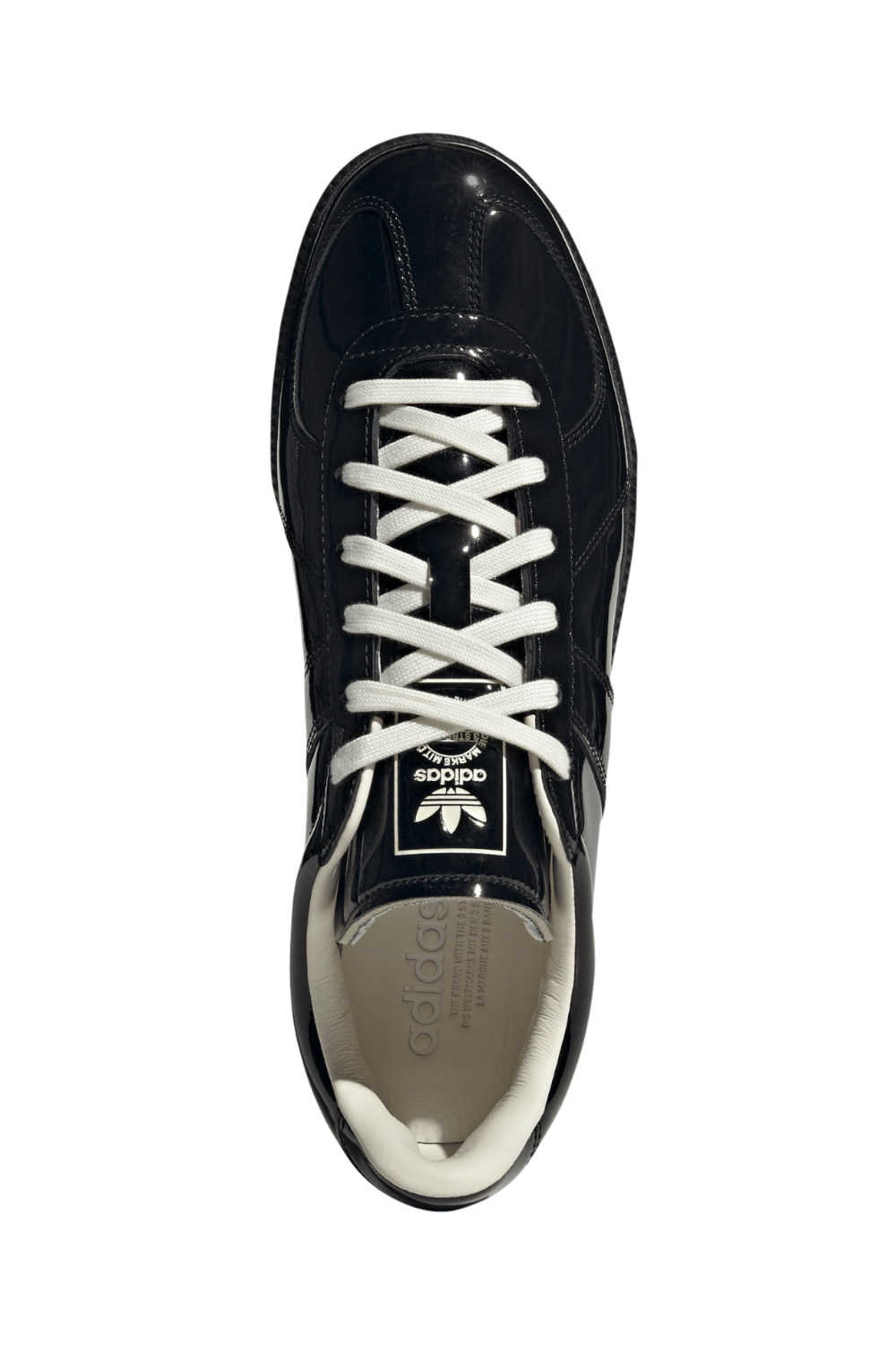 נעלי סניקרס בי דבליו ארמי