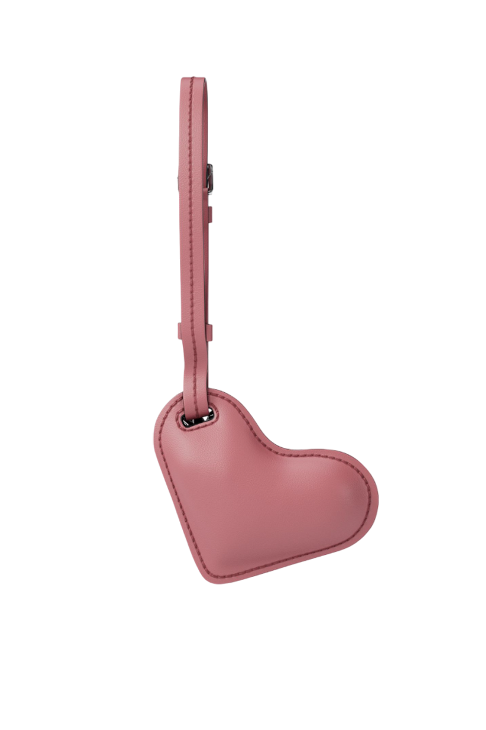 תמונה אחורית של מחזיק מפתחות