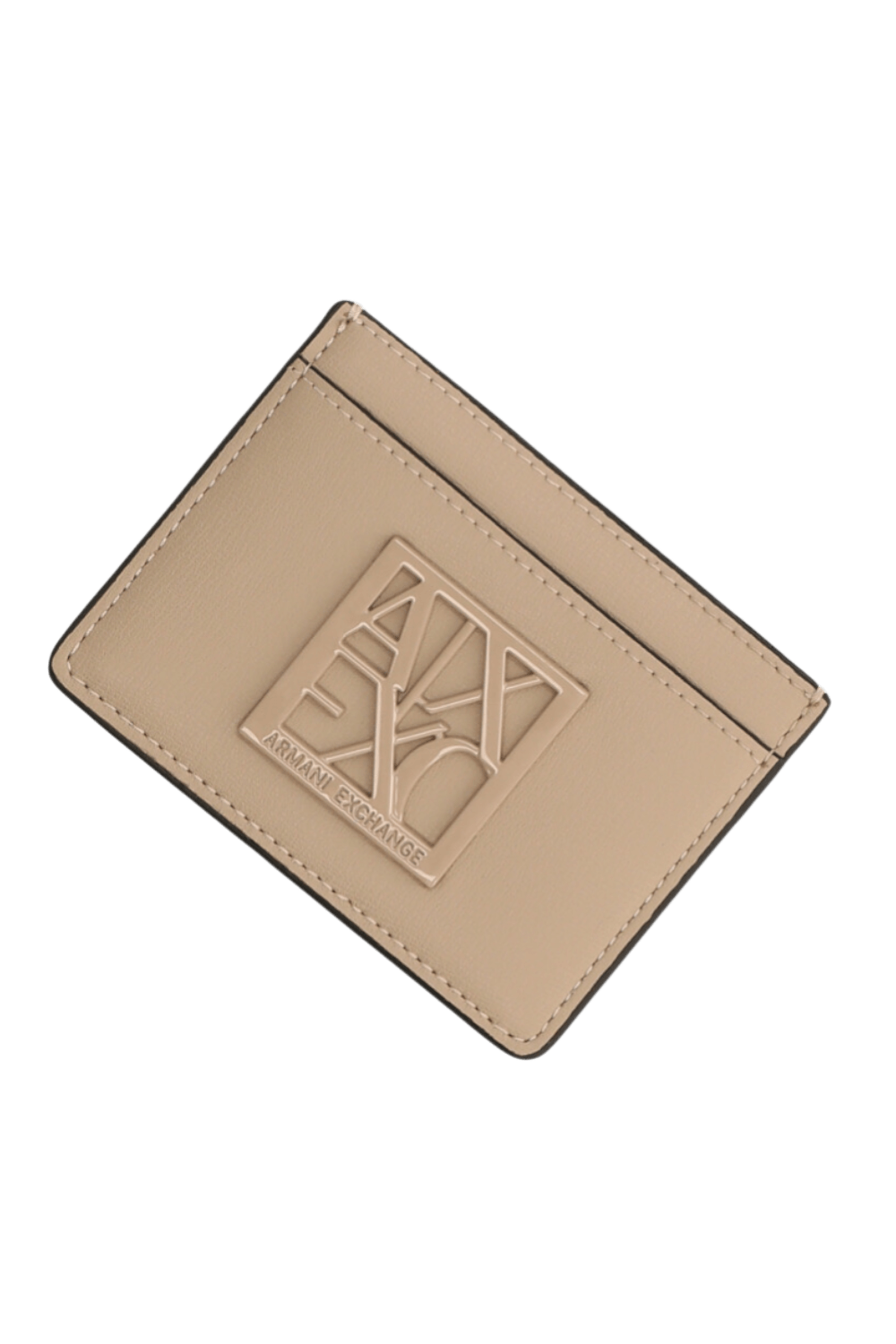 תמונת תקריב של ארנק כרטיסים