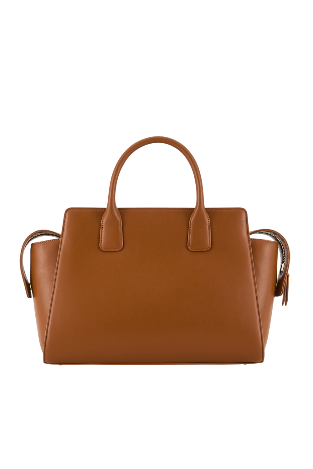 תמונה אחורית של תיק קרוסבודי