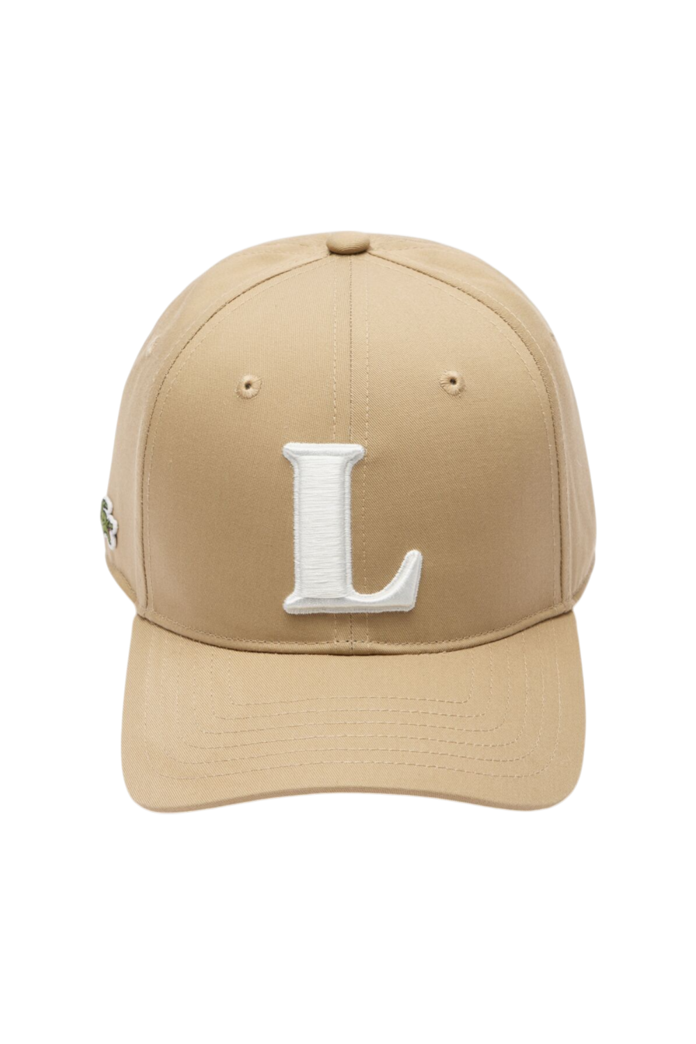 תמונת תקריב של כובע מצחייה