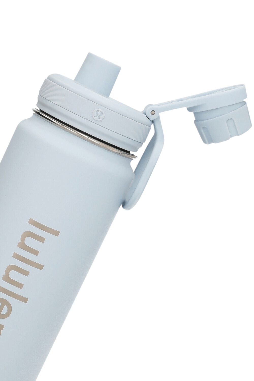 תמונה אחורית של Back to Life Sport Bottle 24oz