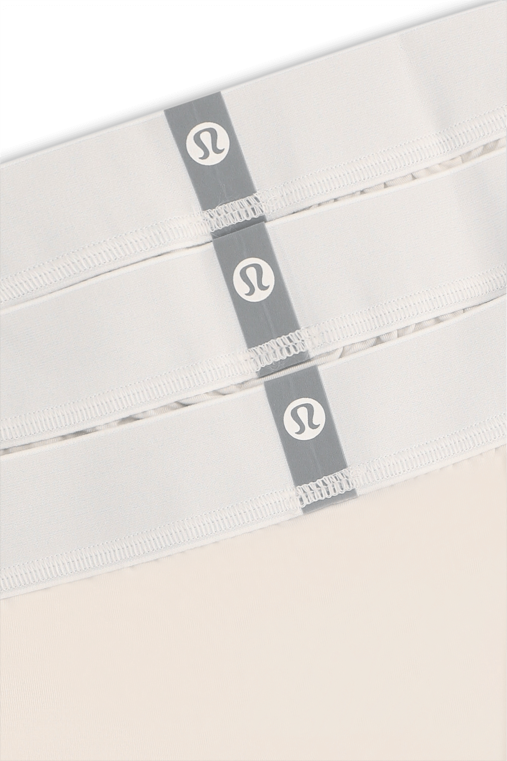 תמונה אחורית של Always In Motion Boxer - 3 Pack