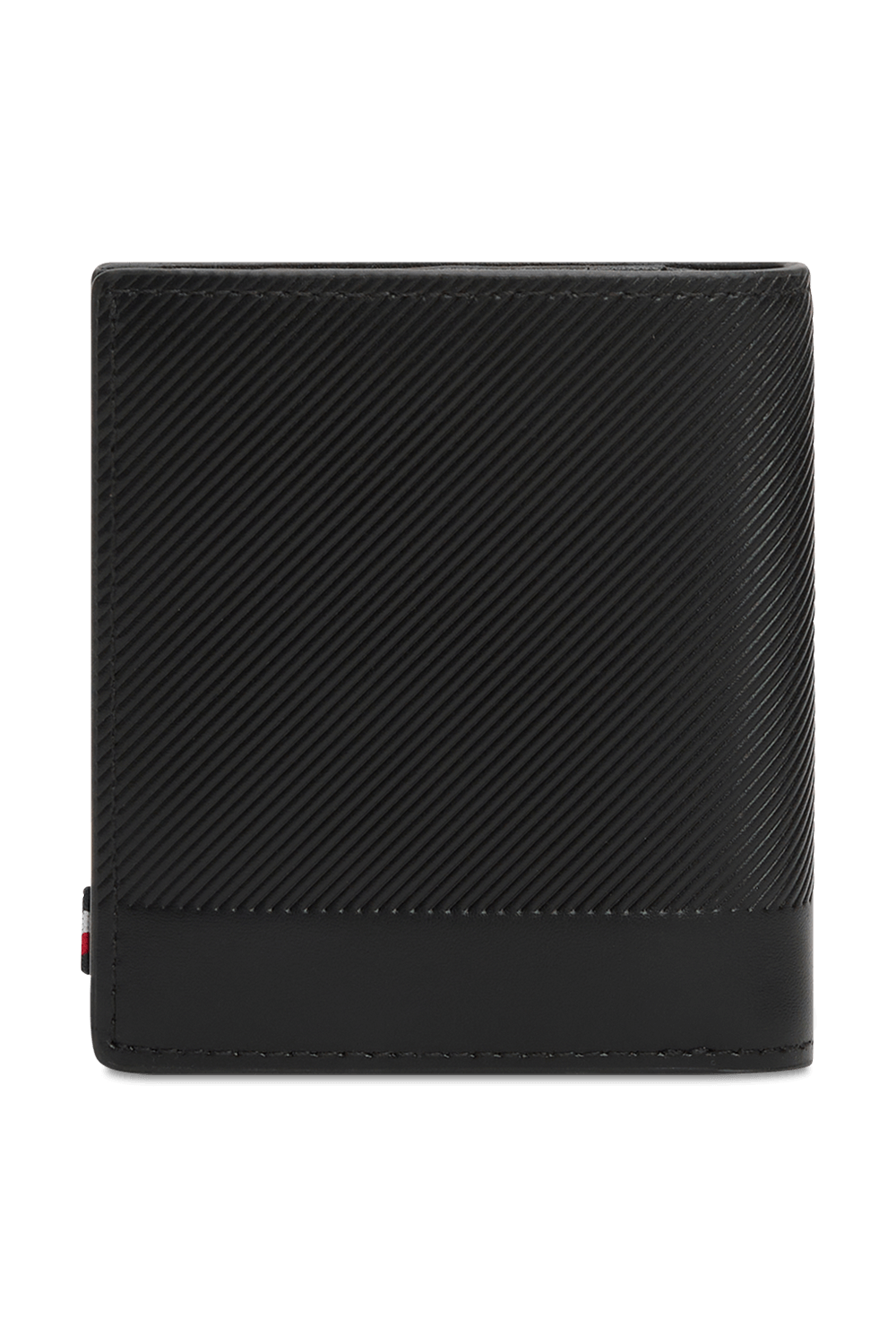 תמונה אחורית של ארנק