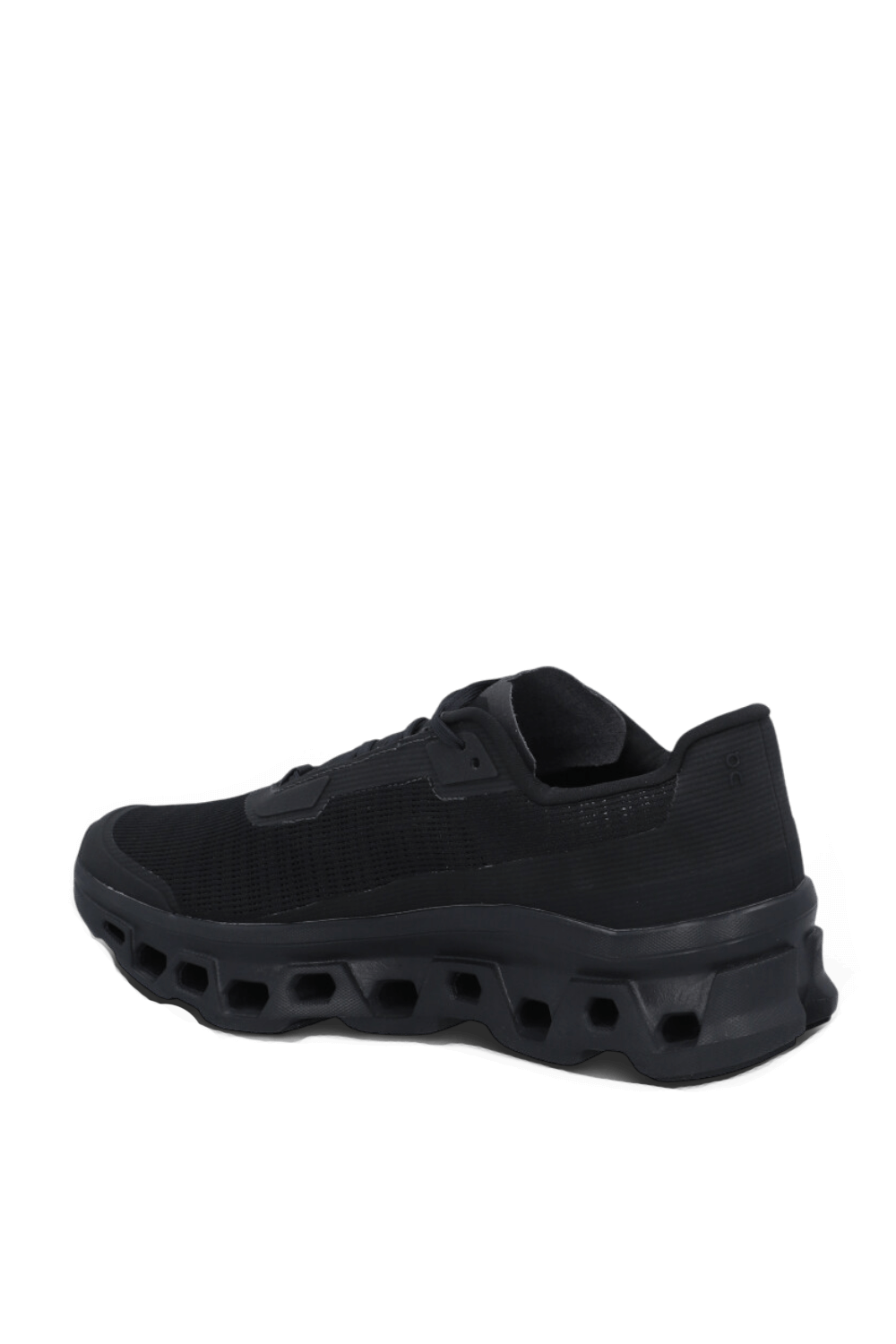 תמונה אחורית של נעלי ריצה קלאודמונסטר