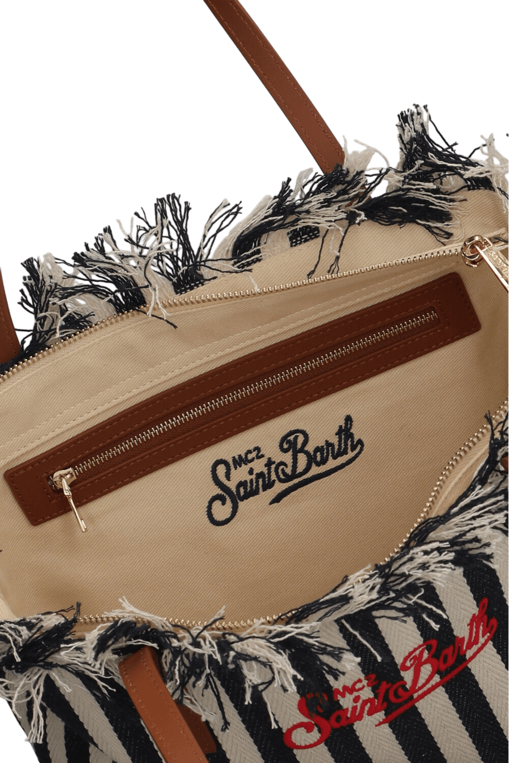 תמונת פנים של תיק כתף מדיום