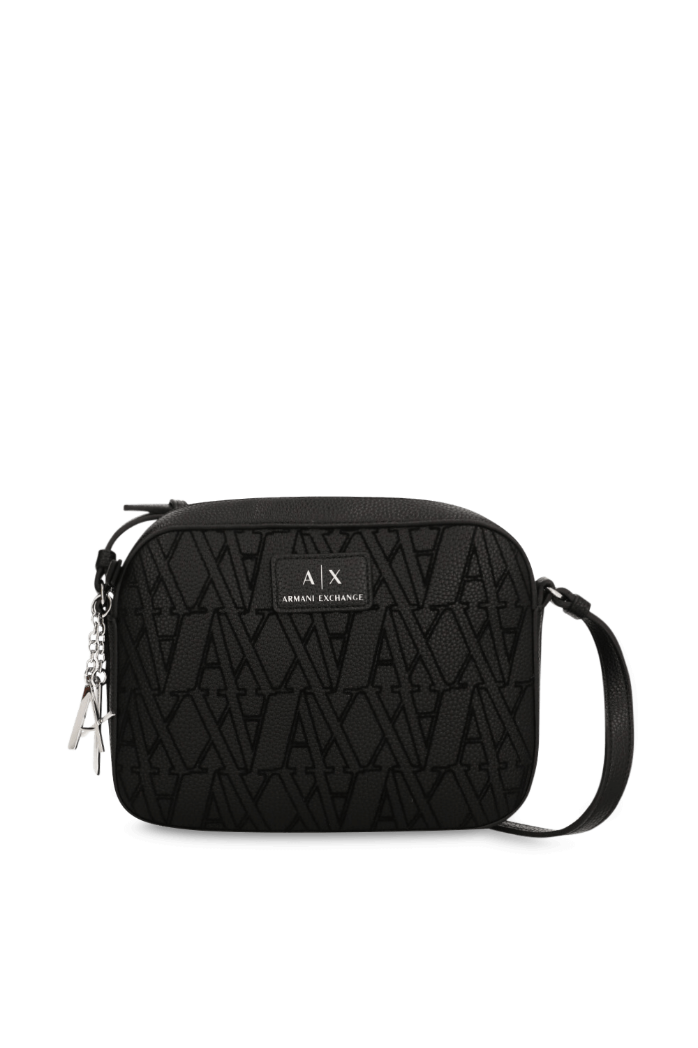 תמונה קידמית של תיק קרוסבודי