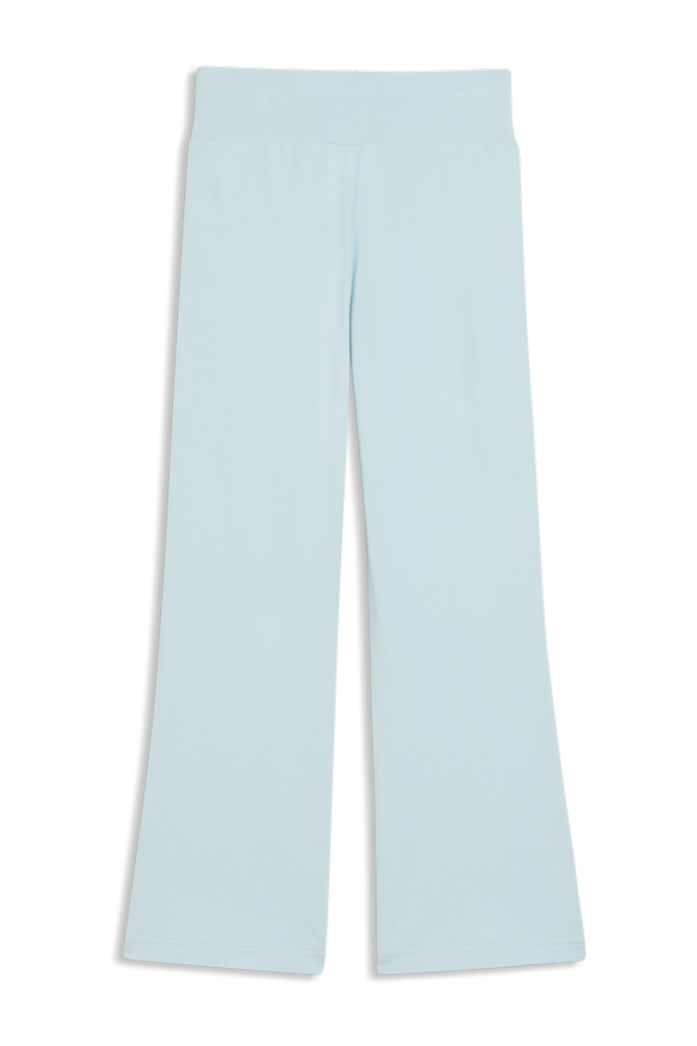 תמונה אחורית של מכנסיים ארוכים