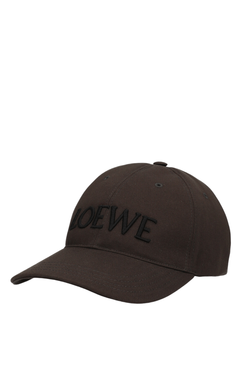 תמונה קידמית של כובע מצחייה