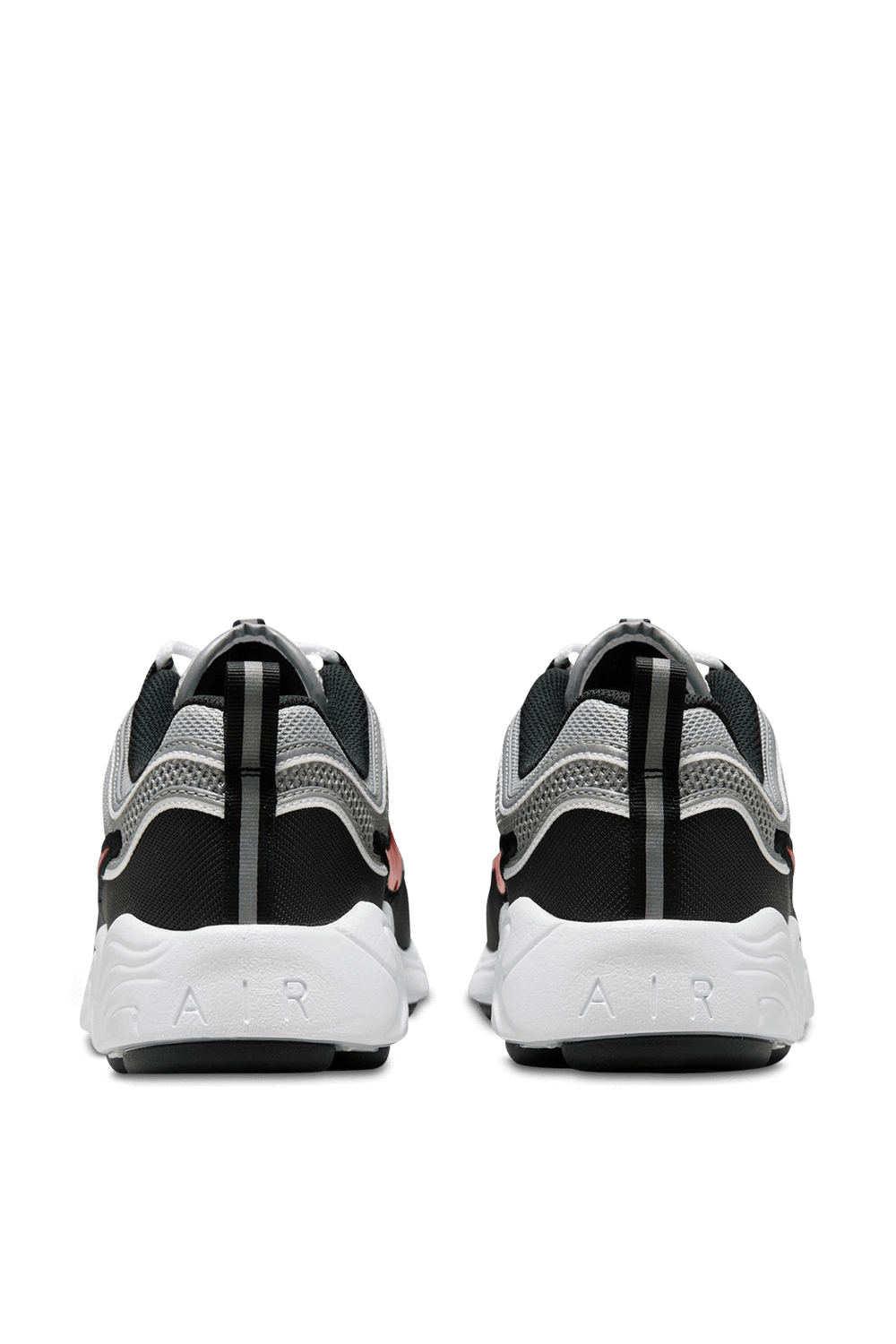 תמונת תקריב של נעלי סניקרס אייר זום ספירידון SP