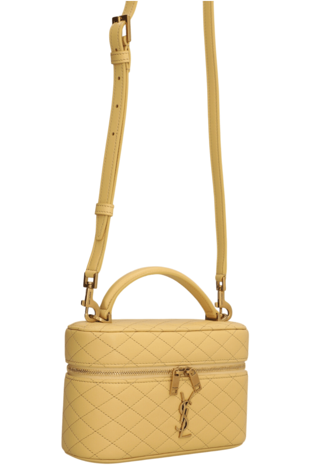 תמונת תקריב של תיק קרוסבדי גבי מיני