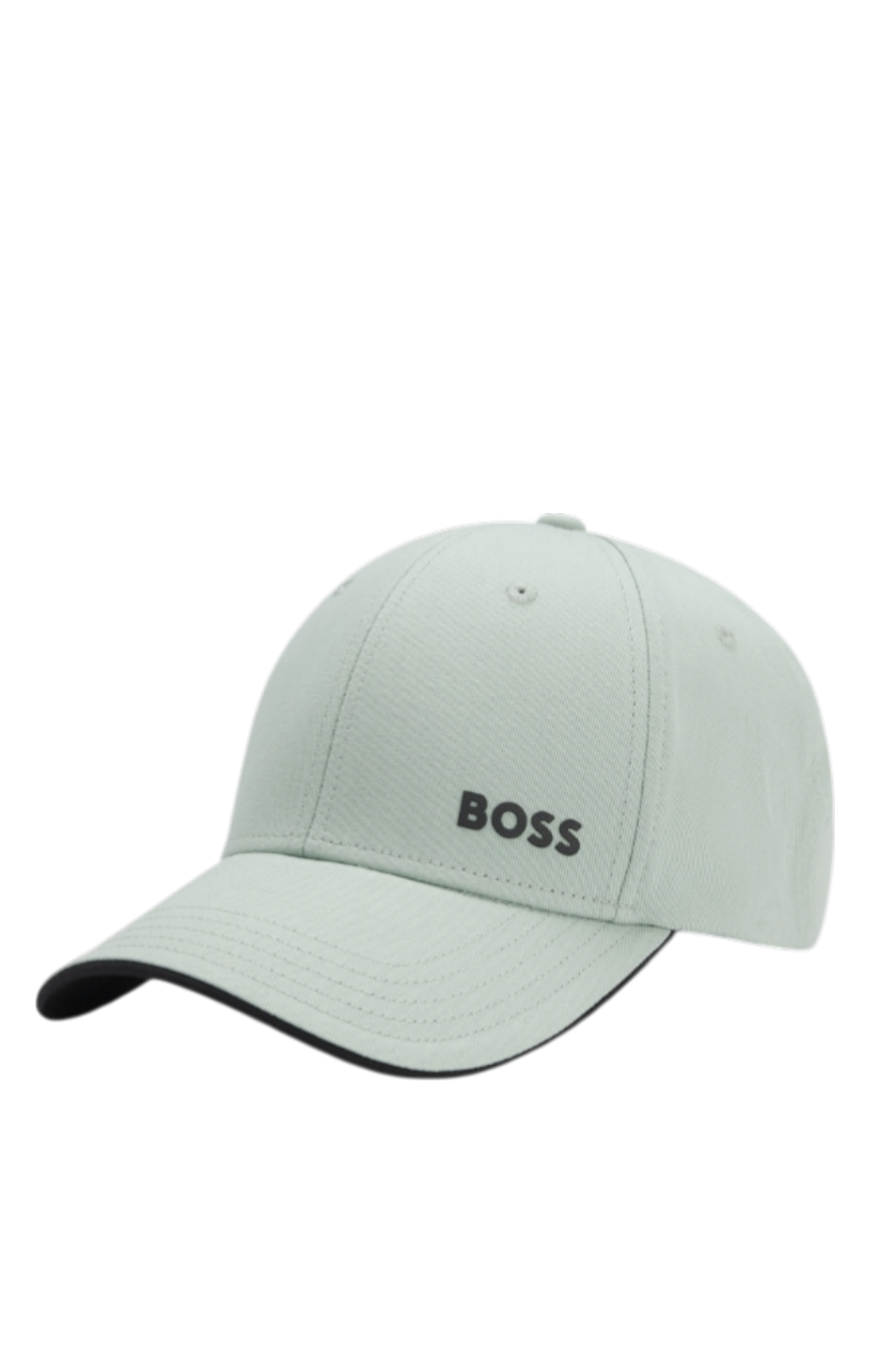 תמונה קידמית של כובע מצחייה