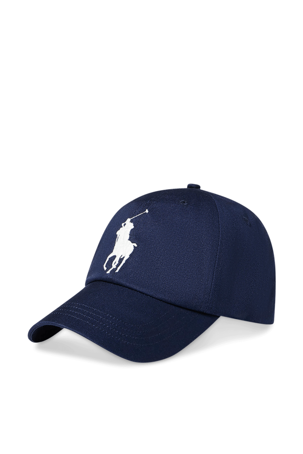 תמונה קידמית של כובע מצחייה