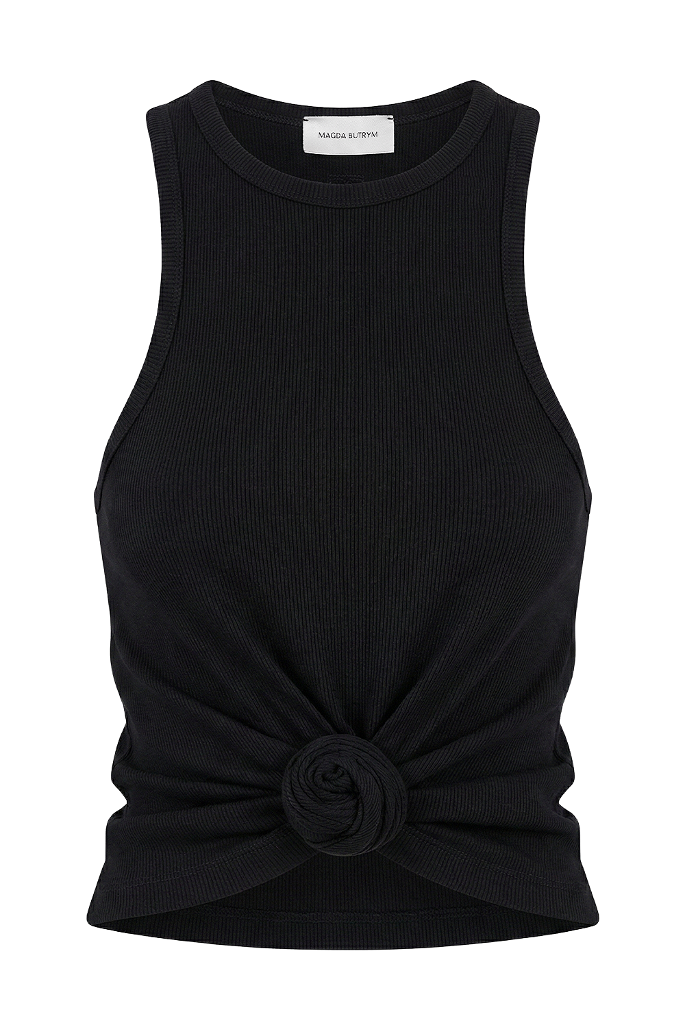 תמונה קידמית של גופיית ריב