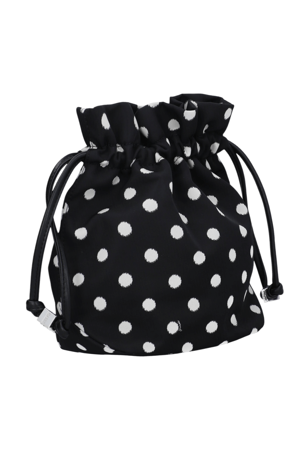 תמונה אחורית של תיק יד סמול