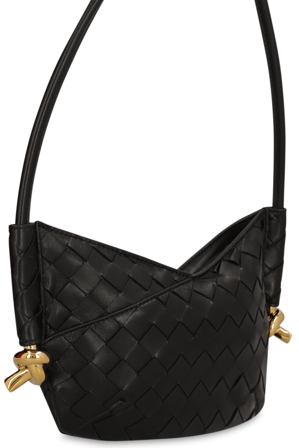 תמונת תקריב של תיק כתף סולטיס