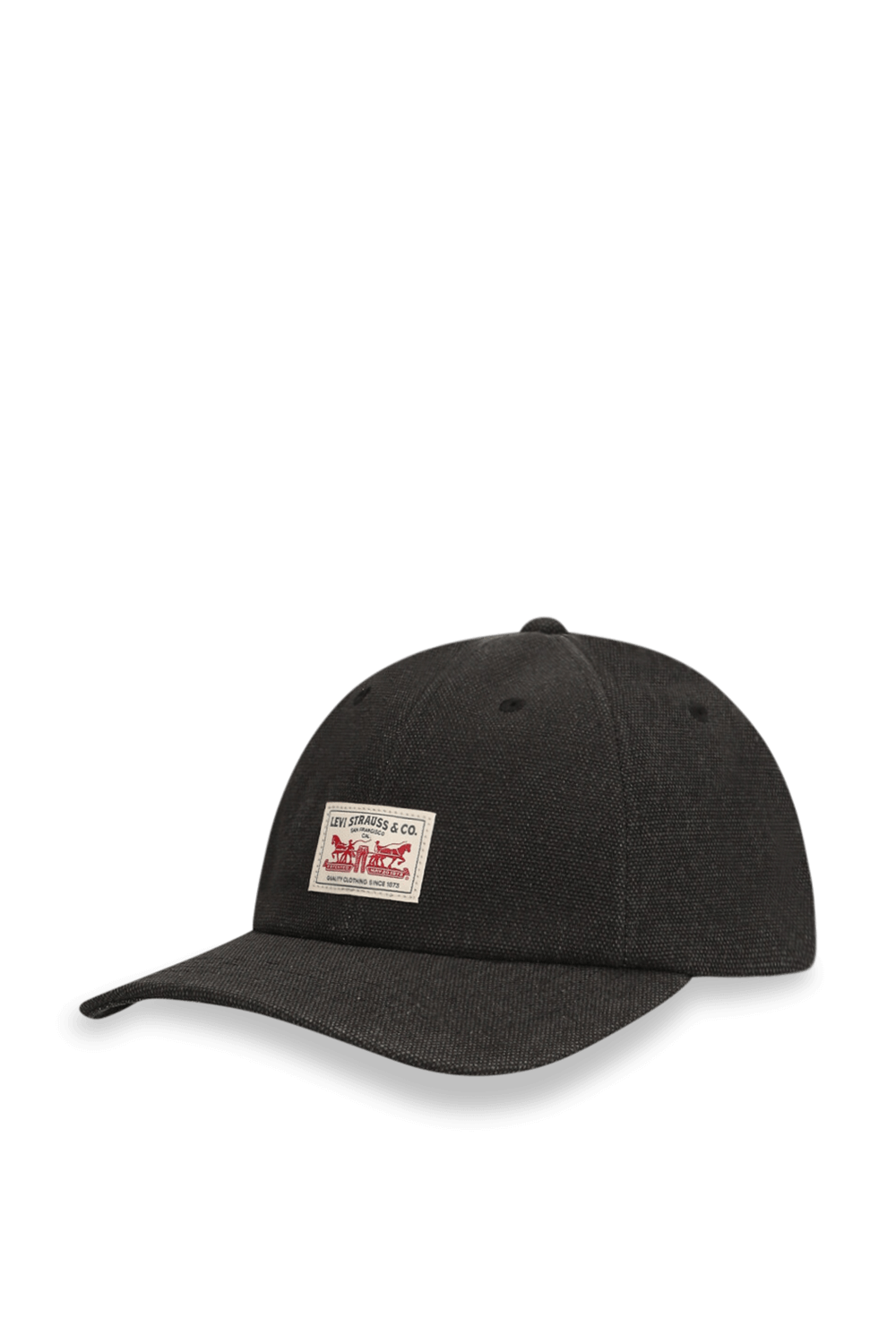 תמונה קידמית של כובע מצחייה