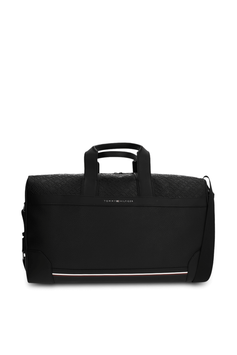 תמונה קידמית של תיק נסיעות