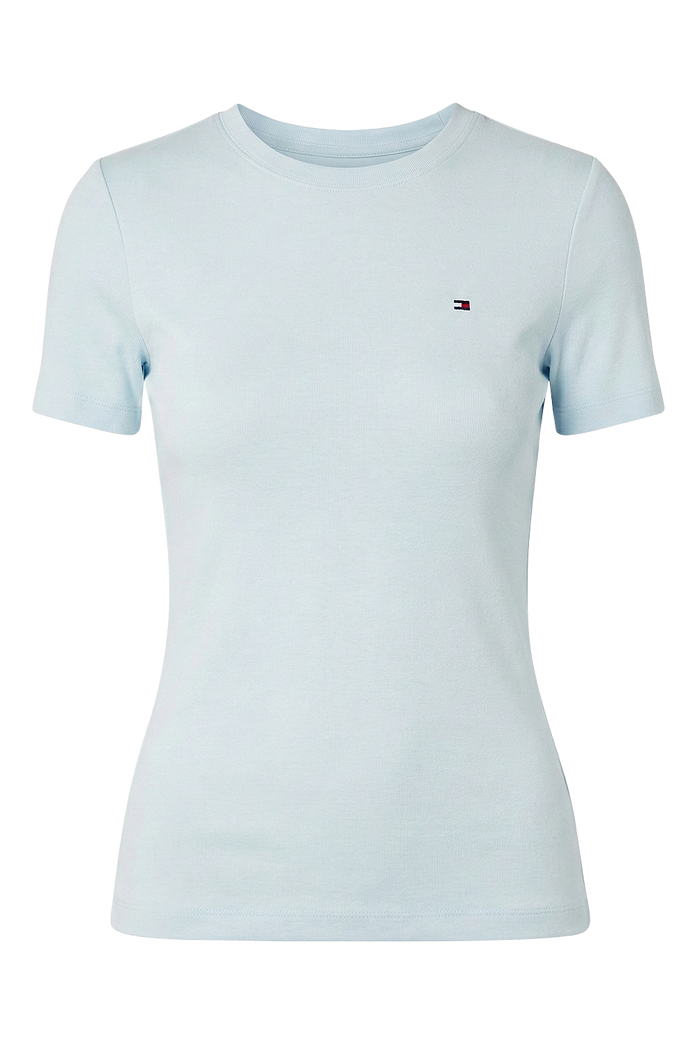 תמונה קידמית של חולצת טי