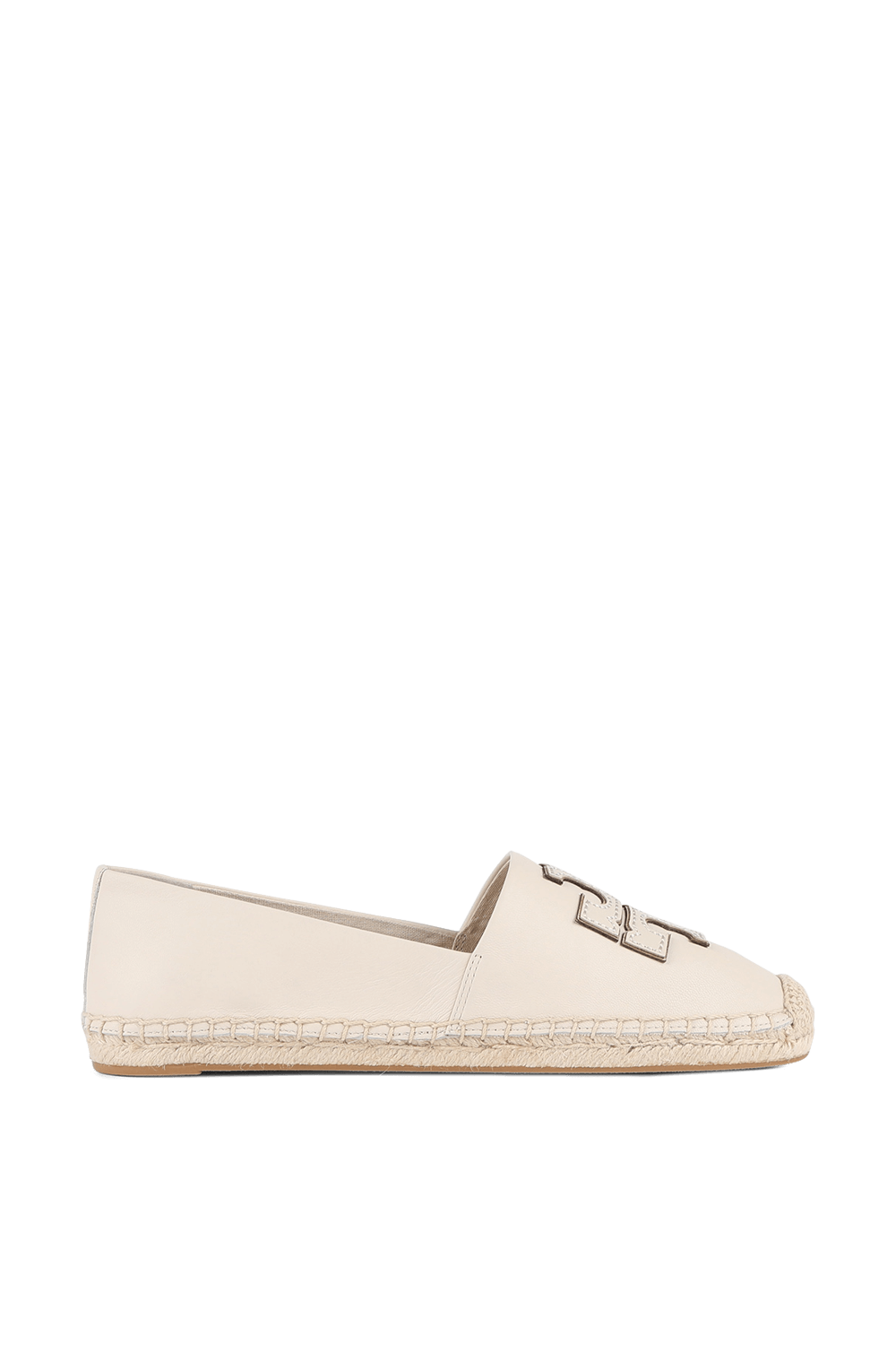 Ines Espadrille Shoes in Cream TORY BURCH