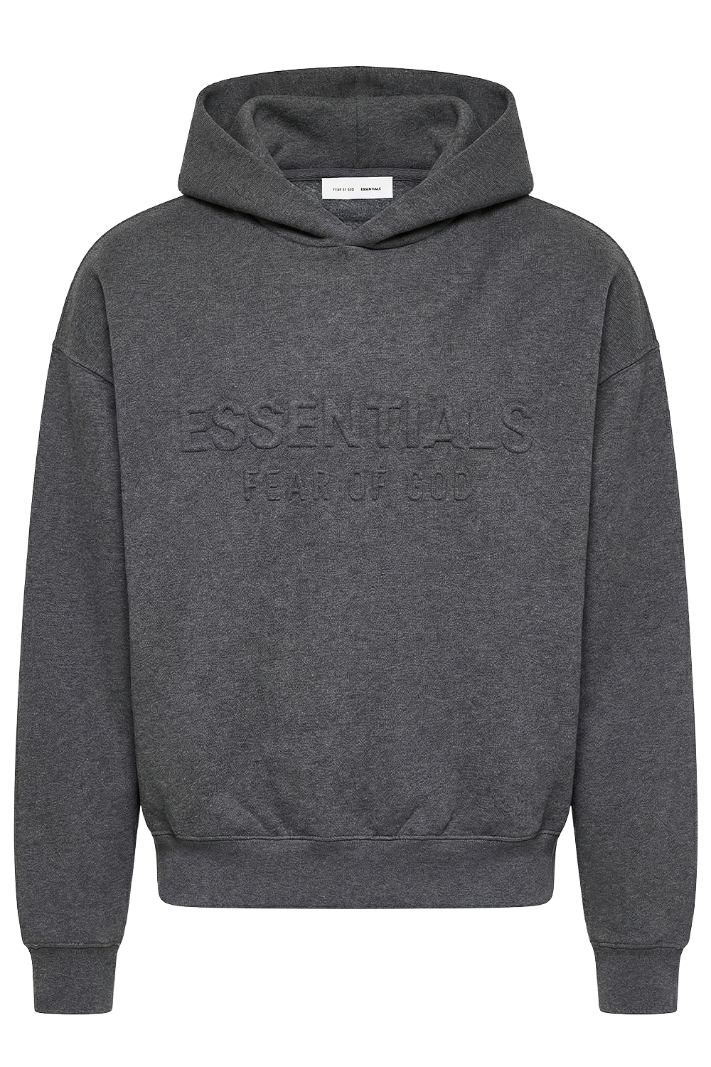 תמונה קידמית של קפוצ&rsquo;ון