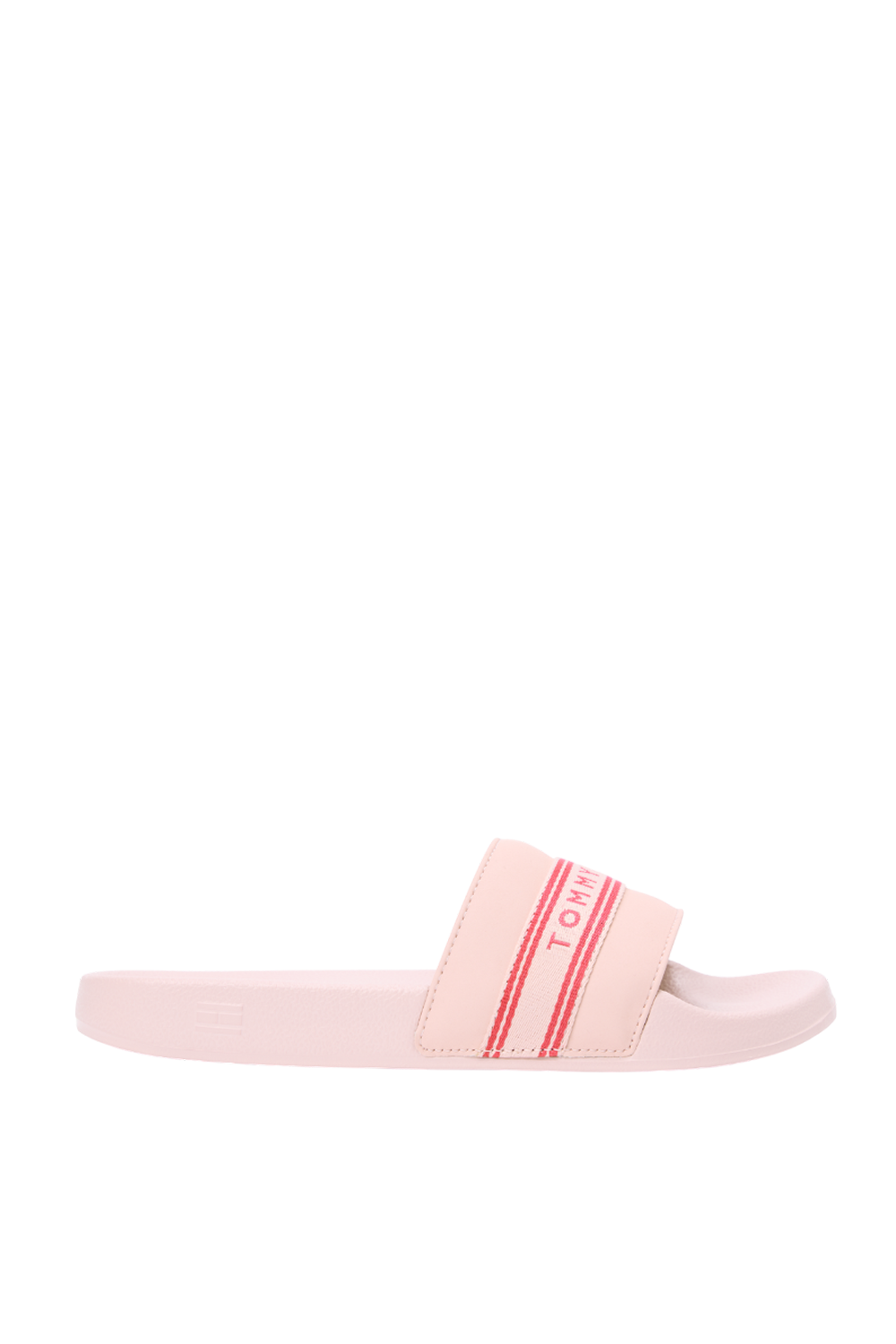 תמונה קידמית של כפכפי סליידס