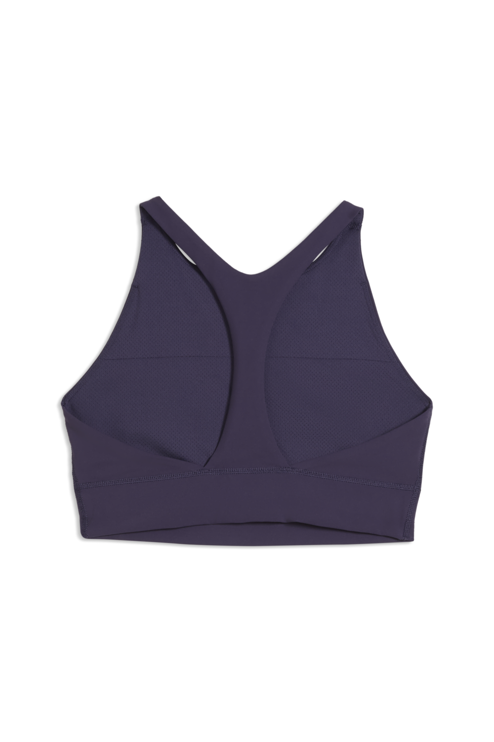 תמונה אחורית של חזיית אימון