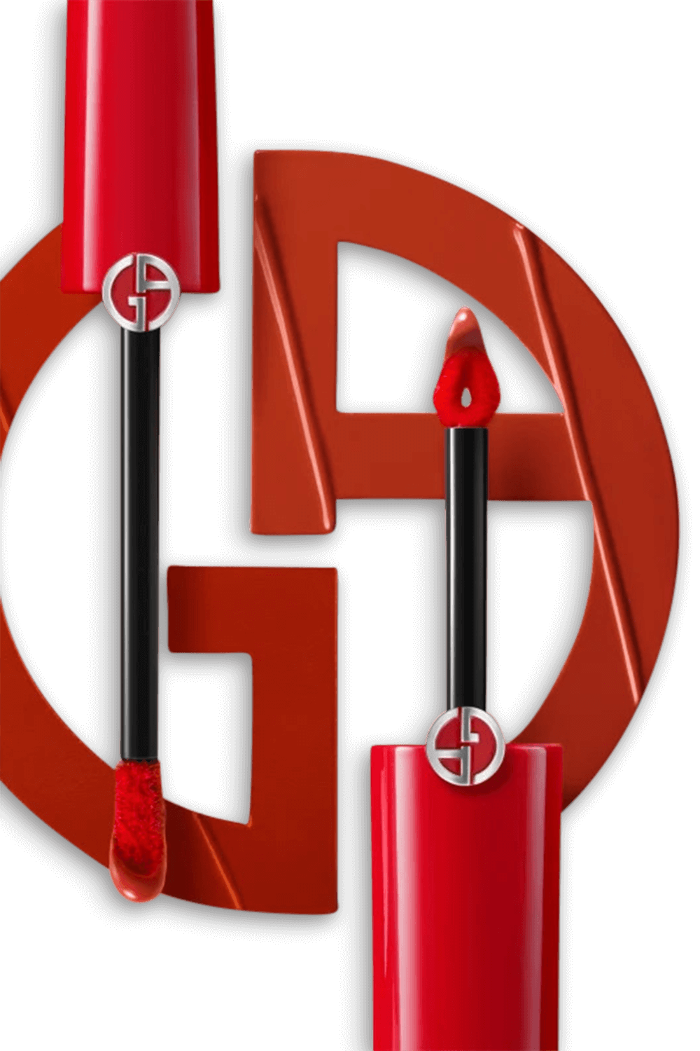 תמונה אחורית של שפתון נוזלי עמיד ליפ מאסטרו בגימור סאטן 14