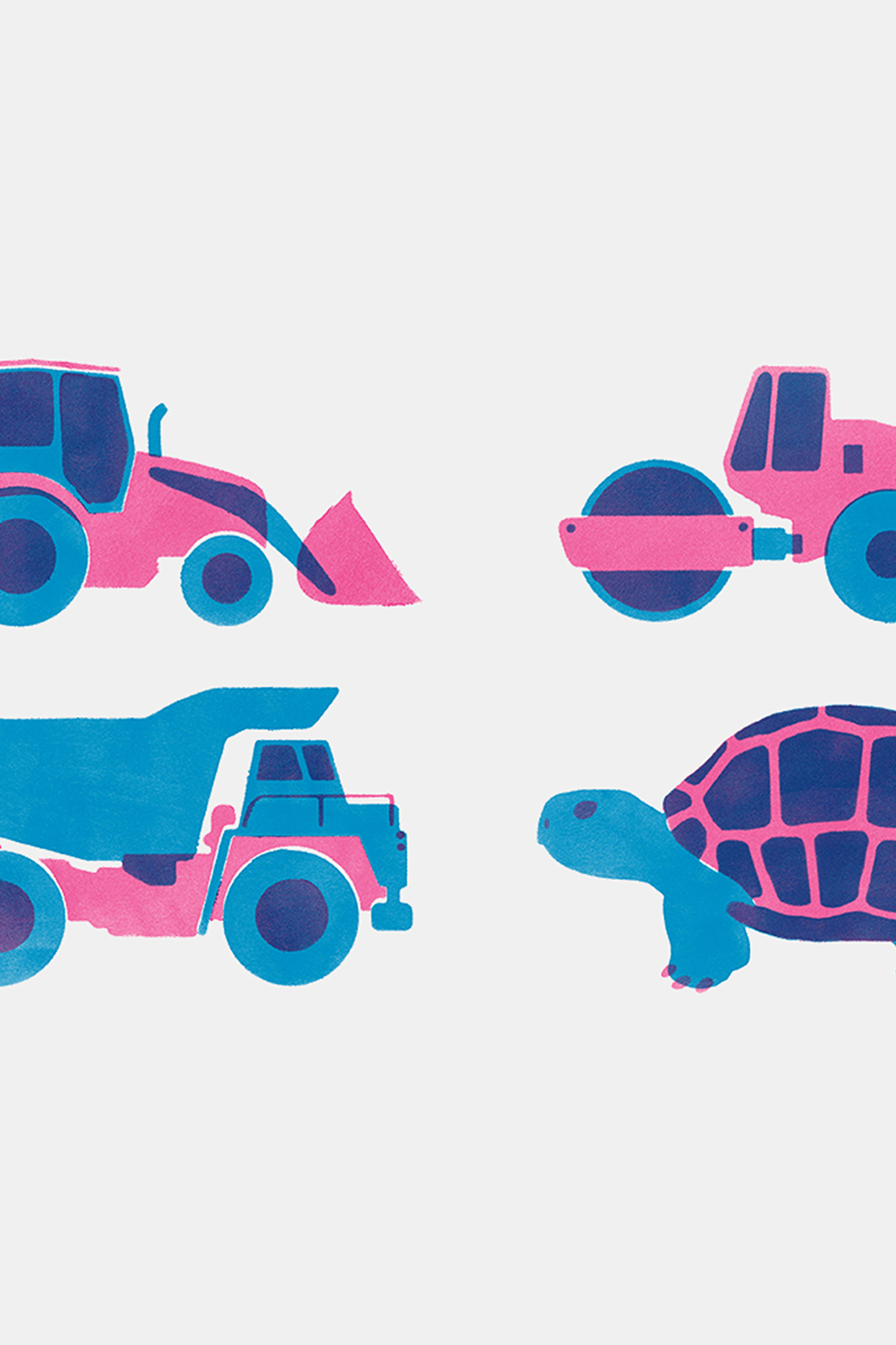 תמונת תקריב של Vehicles Hide and Sneak