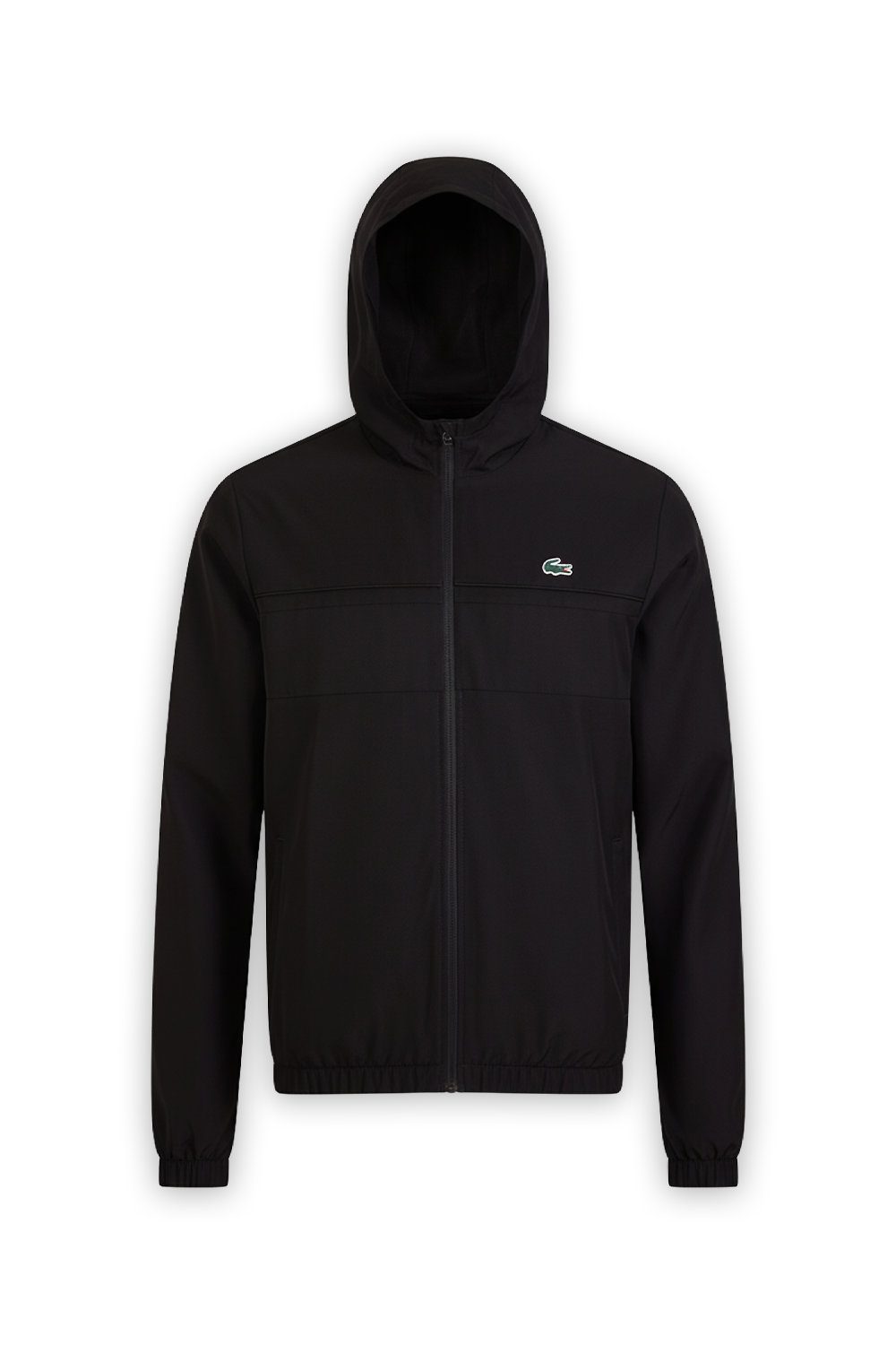 תמונה קידמית של חליפת ג'וגר