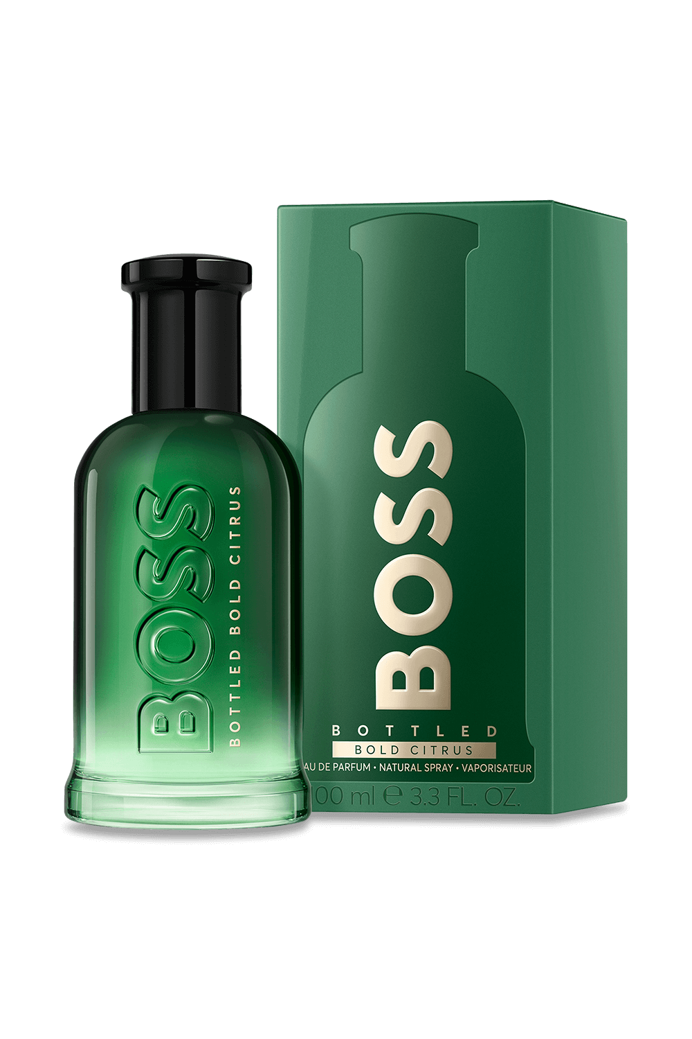 תמונה אחורית של הוגו בוס בוט סאמר סיטרוס אדפ 100 מ''ל